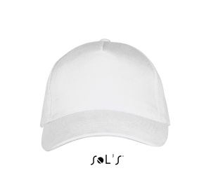Sapca SOL'S LONG BEACH - 5 PANEL CAP - Img 118
