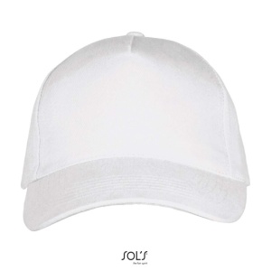 Sapca SOL'S LONG BEACH - 5 PANEL CAP