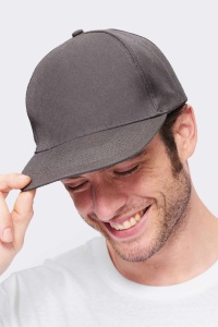Sapca SOL'S SONIC - 5-PANEL CAP - Img 2