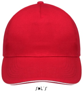 Sapca SOL'S SUNNY - FIVE PANEL CAP - Img 54