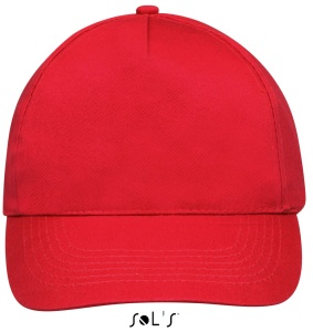 Sapca SOL'S SUNNY - FIVE PANEL CAP - Img 10