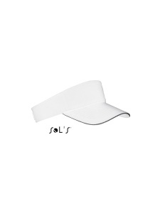 Sapca Sun Visor SOL'S ACE - UNISEX VISOR - Img 14
