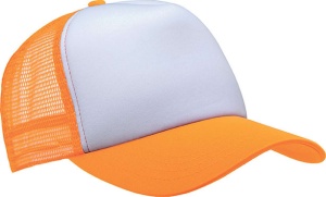 Sapca TRUCKER MESH CAP - 5 PANELS - Img 12