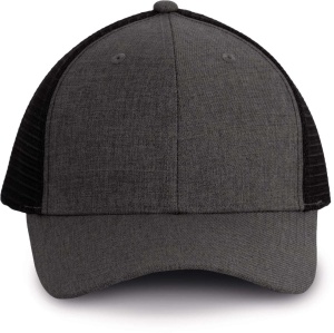 Sapca URBAN TRUCKER CAP - 6 PANELS - Img 6