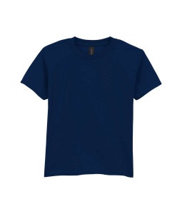 SOFTSTYLE® MIDWEIGHT YOUTH T-SHIRT - Img 7