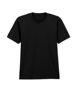SOFTSTYLE™ MIDWEIGHT ADULT NO LABEL ENZYME WASH T-SHIRT - Img 8