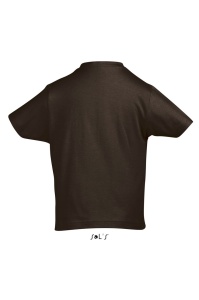 SOL'S <I>IMPERIAL</I> KIDS' - ROUND NECK T-SHIRT - Img 19