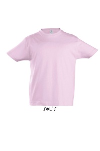 SOL'S <I>IMPERIAL</I> KIDS' - ROUND NECK T-SHIRT - Img 7