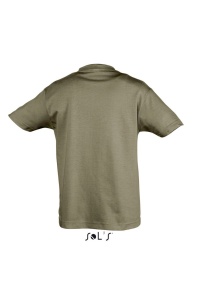 SOL'S REGENT KIDS' - ROUND NECK T-SHIRT - Img 60