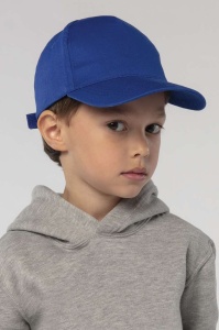 SOL'S SUNNY KIDS' - FIVE PANELS CAP - Img 3