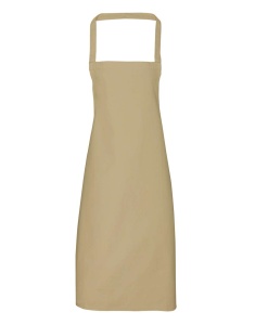 Sort 100% ORGANIC COTTON BIB APRON - Img 17