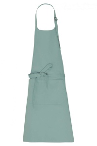 Sort APRON WITH POCKET IN ORGANIC COTTON - Img 11