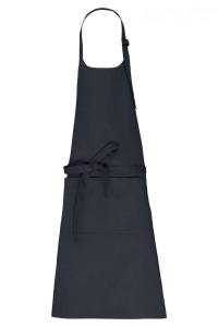Sort APRON WITH POCKET IN ORGANIC COTTON - Img 23