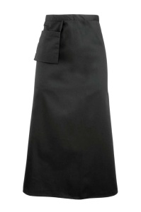 Sort BISTRO WAIST APRON