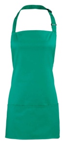 Sort 'COLOURS COLLECTION’ 2 IN 1 APRON
