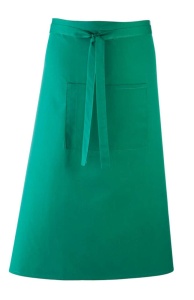 Sort 'COLOURS COLLECTION’ BAR APRON WITH POCKET - Img 15