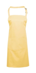 Sort 'COLOURS COLLECTION’ BIB APRON WITH POCKET - Img 33