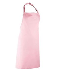 Sort 'COLOURS COLLECTION’ BIB APRON - Img 16