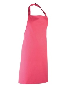 Sort 'COLOURS COLLECTION’ BIB APRON - Img 35