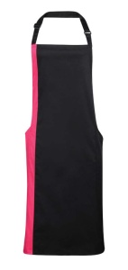 Sort 'COLOURS COLLECTION’ CONTRAST BIB APRON - Img 7
