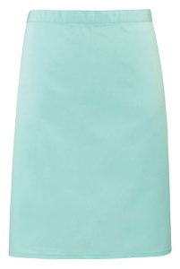 Sort 'COLOURS COLLECTION’ MID LENGTH APRON - Img 17
