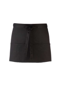 Sort 'COLOURS COLLECTION’ THREE POCKET APRON - Img 1