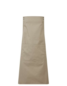 Sort 'COLOURS' SWAP & POP APRON - BODY