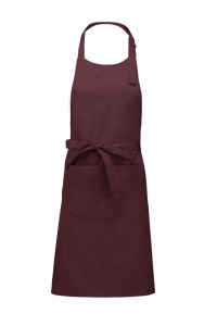 Sort COTTON APRON WITH POCKET - Img 19