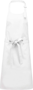 Sort COTTON APRON WITHOUT POCKET - Img 21