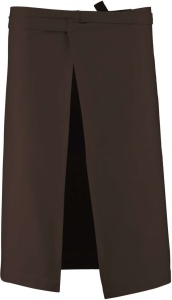 Sort COTTON LONG APRON - Img 15