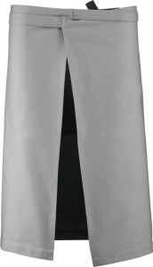 Sort COTTON LONG APRON - Img 18