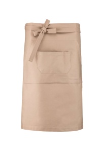 Sort COTTON LONG APRON - Img 6