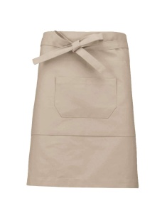 Sort COTTON MID-LENGTH APRON - Img 4
