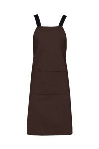 Sort ORGANIC COTTON APRON - Img 5