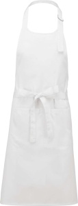 Sort POLYCOTTON APRON HIGH-TEMPERATURE WASHABLE