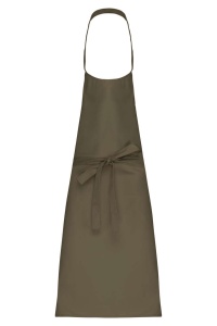 Sort POLYCOTTON APRON WITHOUT POCKET - Img 28