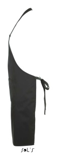 Sort SOL'S GRAMERCY - LONG APRON WITH POCKET - Img 12