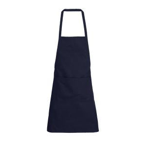 Sort SOL'S GRAMERCY - LONG APRON WITH POCKET