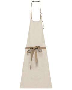 Sort UNISEX ECO-FRIENDLY APRON - Img 4