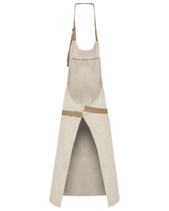 Sort UNISEX ECO-FRIENDLY APRON - Img 7