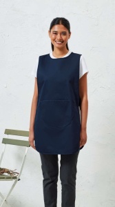 Sort WOMEN'S LONG LENGTH POCKET TABARD - Img 3