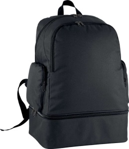 TEAM SPORTS BACKPACK WITH RIGID BOTTOM - Img 1