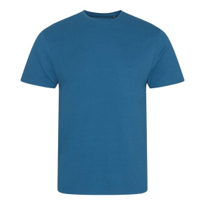 Tricou CASCADES ORGANIC TEE - Img 4