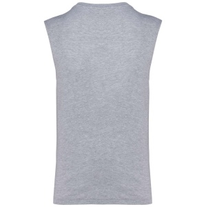 Tricou ECO-FRIENDLY MEN SLEEVELESS T-SHIRT - Img 7