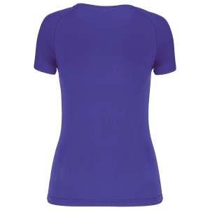 Tricou LADIES’ V-NECK SHORT SLEEVE SPORTS T-SHIRT - Img 29