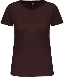 Tricou LADIES' BIO150IC CREW NECK T-SHIRT - Img 16