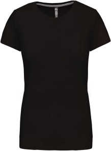 Tricou LADIES' SHORT SLEEVE CREW NECK T-SHIRT - Img 5