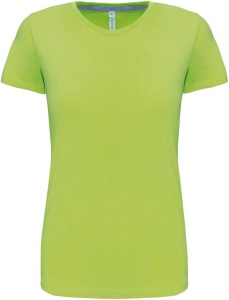 Tricou LADIES' SHORT SLEEVE CREW NECK T-SHIRT - Img 15