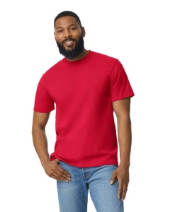 Tricou LIGHT COTTON ADULT T-SHIRT - Img 12