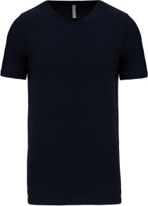 Tricou MEN'S SHORT-SLEEVED V-NECK T-SHIRT - Img 4